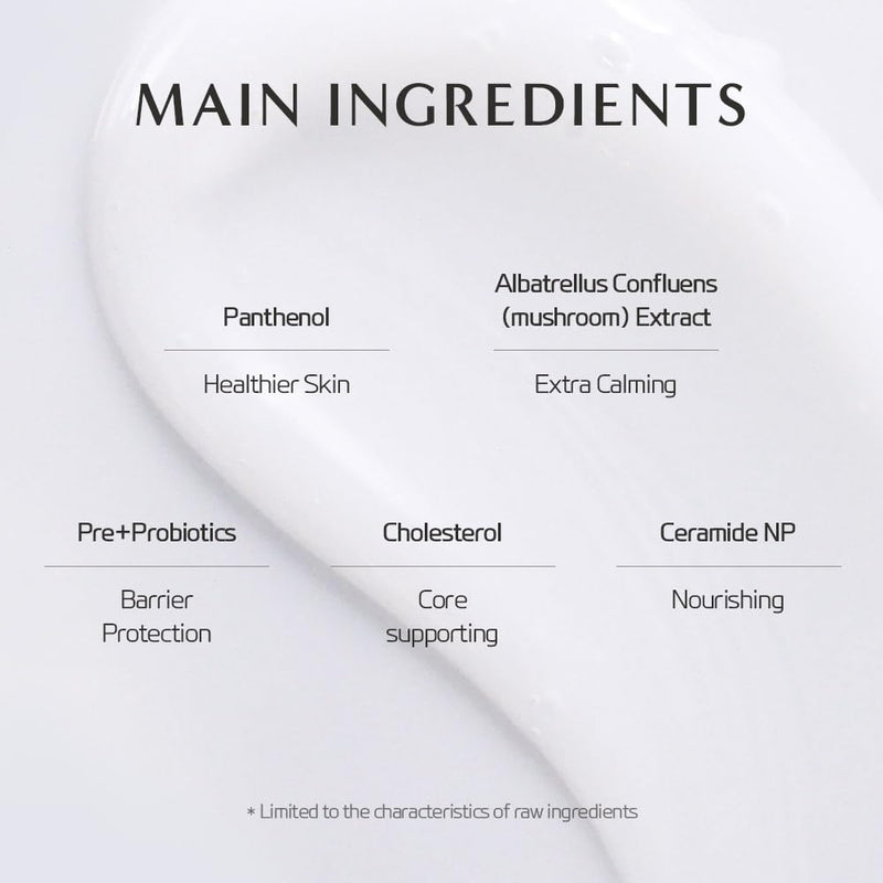 Liquid Enhancer Pre+Probiotics 1.01 fl.oz. (30ml) - Prebiotics, Probiotics, Ceramide, Facial Serum for Dewy, Moisturizing Skin, Skin Balancing, Skin Defense Support for Sensitive Skin