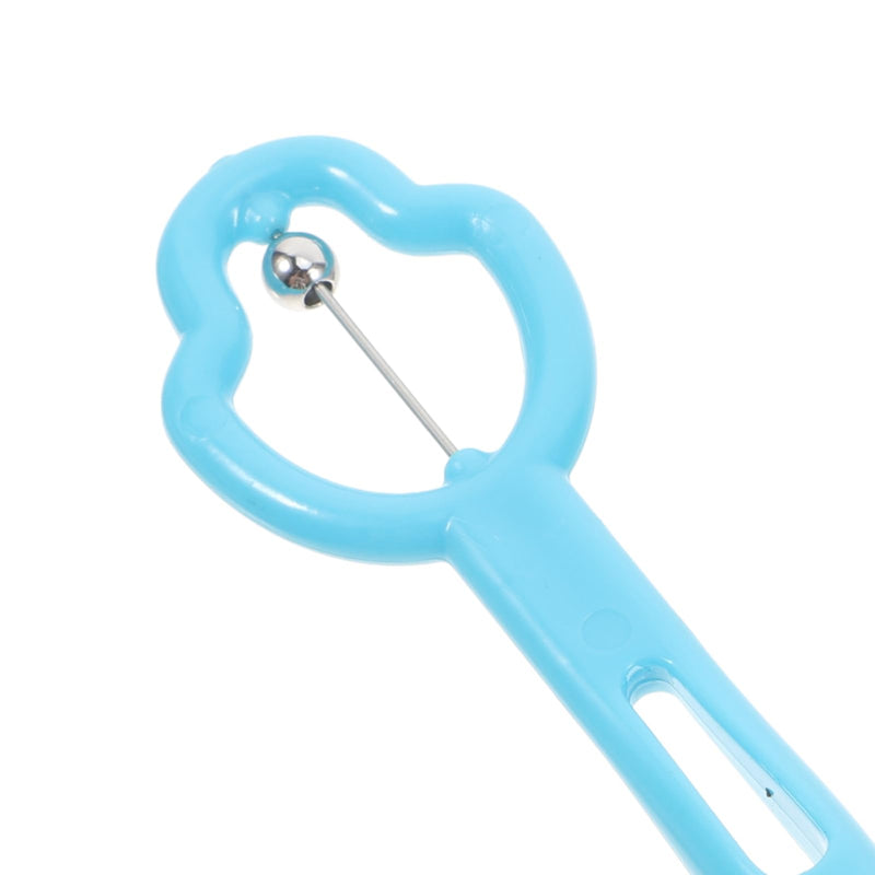 [Australia] - Tongue Trainer, 4PCS Tongue Exerciser for Speech Myofunctional Therapy Tools Tip Lateralization and Elevation Therapeutic Tool Set for Apraxia Improve Feeding Skills 