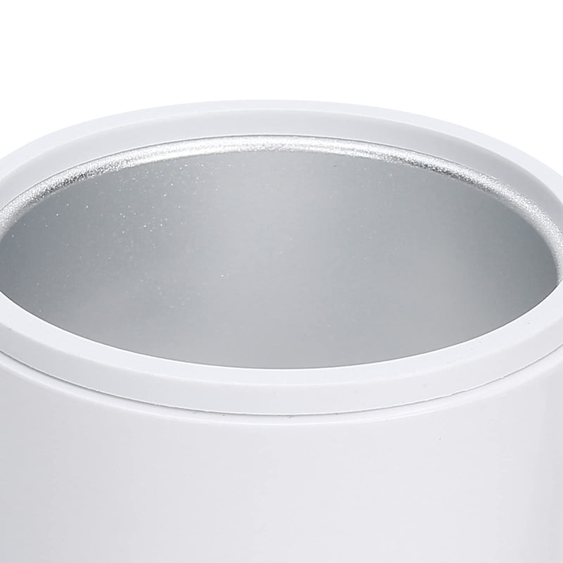 [Australia] - Mini Wax Warmer Hair Removal, Paraffin Wax Machine Unisex,Wax Machine for Hair Removal 
