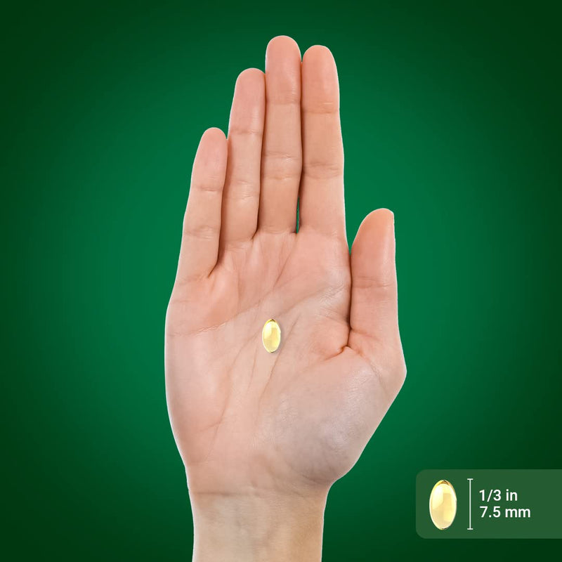 [Australia] - Piping Rock Odorless Garlic Softgels | 500mg | 200 Pills | Herbal Extract Supplement | Odor-Free, Non-GMO, Gluten Free 