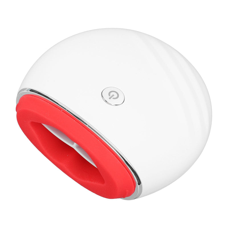 Lip Filler Device, Electric Silicone Lip Enhancer Lip Plumper Device Electric Lip Plumper Device Care Tool Automatic Firming Lip Skin Beauty Device