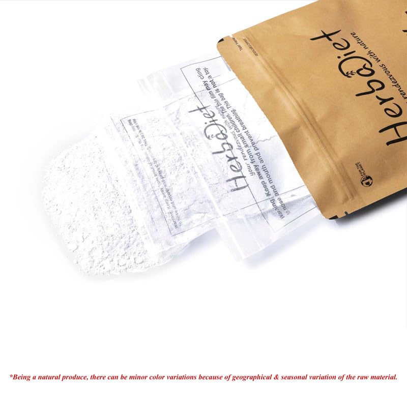 [Australia] - Bamboo Extract Powder | Supports Healthy Skin, Hair & Nails | Natural Hair Supplement with 70% Silica (50 gram / 1.76 oz) 