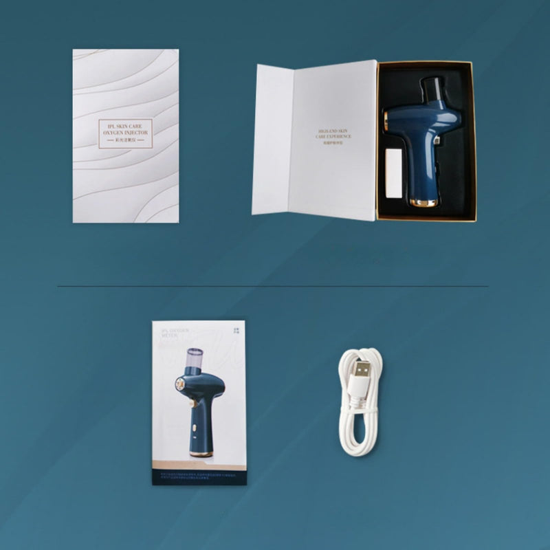 [Australia] - Nano Facial Mister, 0.38mm Fine Mist for Dry, Oily, Sensitive Skin,face Steamer for Facial(Not Heated),Face Nano Spray，Handheld Face Mister，Hydration，Facial Mist 
