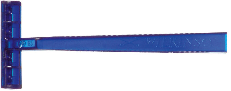 [Australia] - Wilkinson Sword Duplo men's disposable razors, 6 + 2 pieces, pack of 1 
