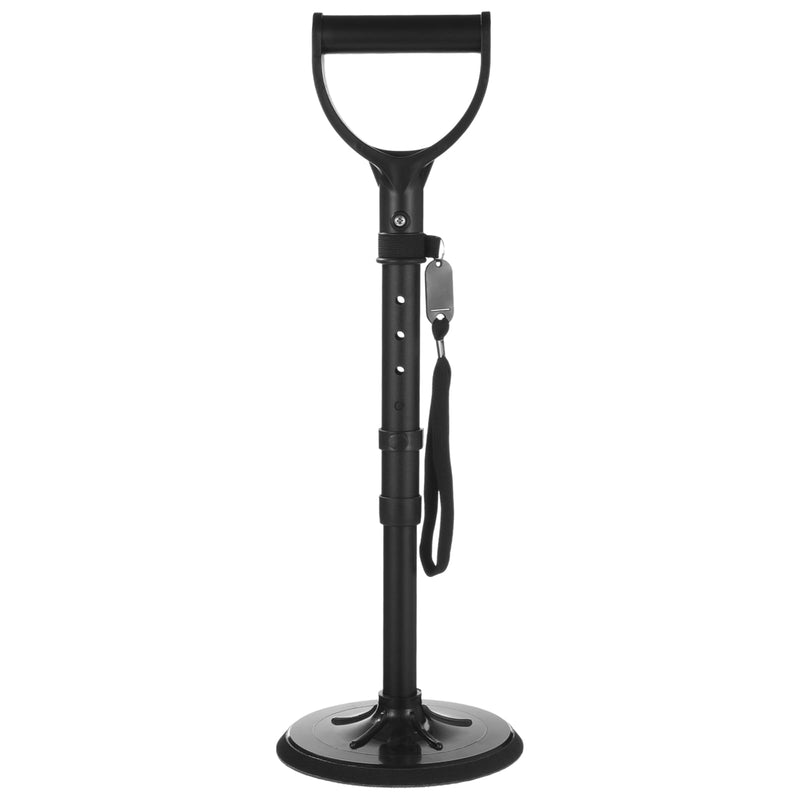 [Australia] - 5 Levels Adjustable Standing Assist Device, Elderly Stand up Helper, Help Getting up from Floors, Senior Standing Aid Mobility Support 17-21 Inch 