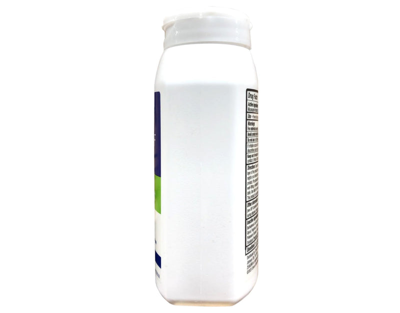 Zeasorb Athlete's Powder Foot 2.5 Oz (3 Pack)