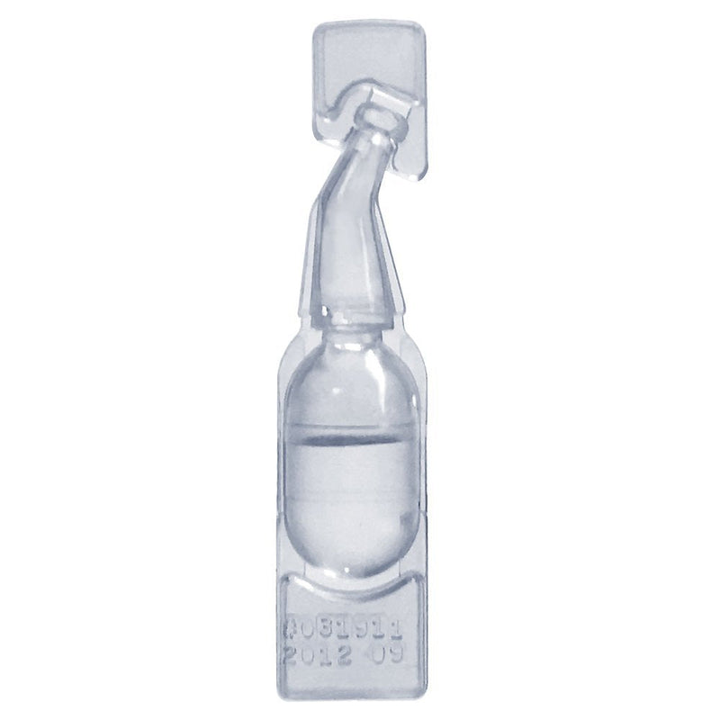 [Australia] - NeilMed Naspira Plus Nasal Oral Aspirator, 1 Count with saline ampoule(8) 1 Count (Pack of 1) 