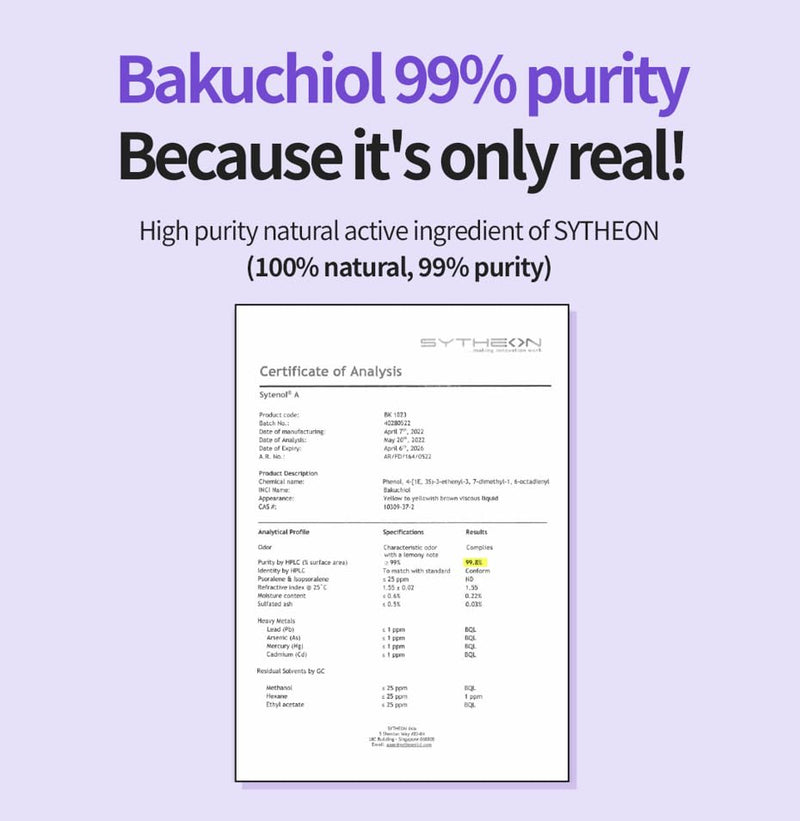[Australia] - CHARMZONE Bakuchiol WaterWrap Tension Cream – Korean Skincare Retinol Alternative with 99% Bakuchiol, Pore Refining, 8-Layer Hyaluronic Acid for Firming, Anti-Aging, Hydration (1.69 fl. oz / 50 ml) 