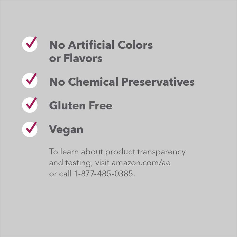 Amazon Elements Vitamin B12 Methylcobalamin 5000mcg, 65 Berry Flavored Lozenges, 2 Month Supply & Vitamin D3, 5000 IU, 180 Softgels, 6 Month Supply