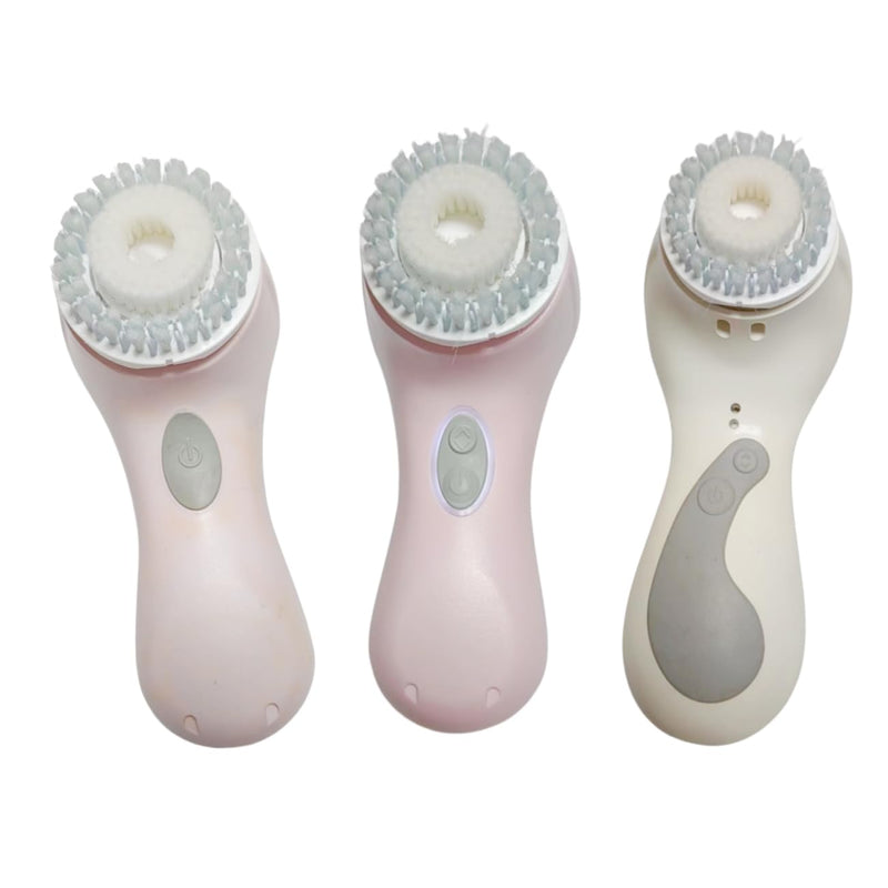 Clarisonic Sensitive Facial Cleansing Brush Head, Replacement for Mia 1, Mia 2, Mia Fit (2Count) 2count