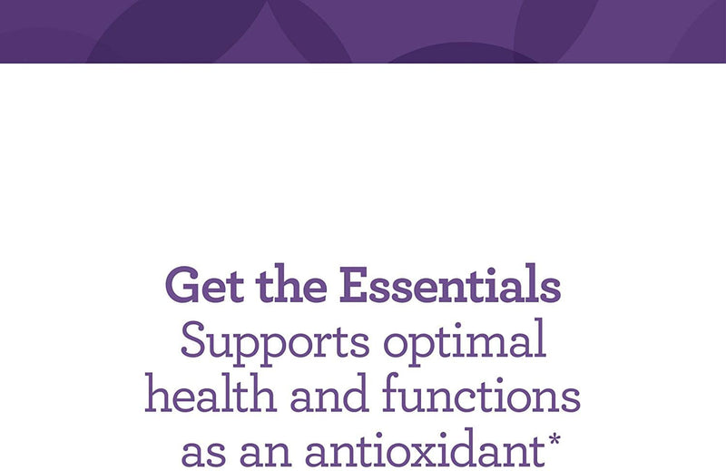 [Australia] - INNATE Response Formulas Selenium - Mineral Supplement For Immune System Support - Vegan, Gluten-Free, and Non-GMO - Made Without 9 Food Allergens - 90 tablets (90 Servings) 