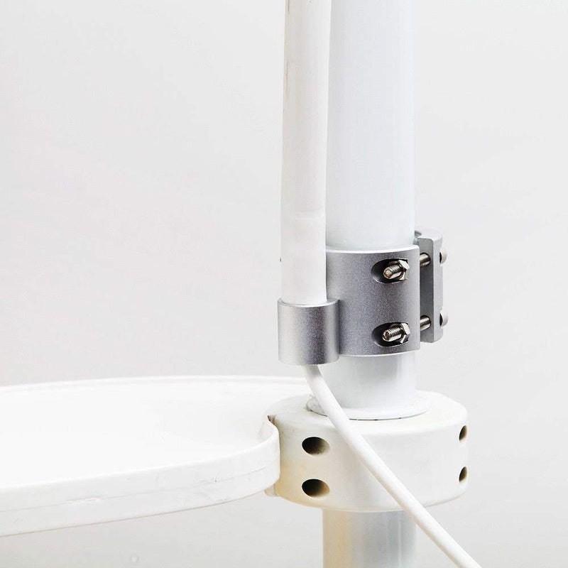 [Australia] - Dental Teeth Whitening LED Lamp Bleaching Blue Light Accelerator Arm Holder 