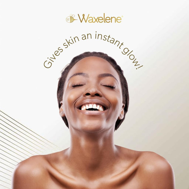 Waxelene Multi-Purpose Ointment, Organic, Versatile, 3oz Small Jar