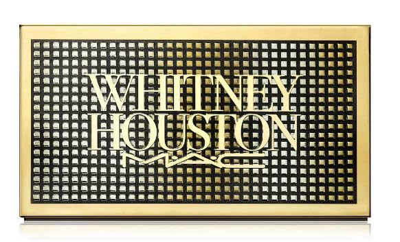 [Australia] - M.A.C Whitney Houston Collection Nippy Eye-Conic Palette 