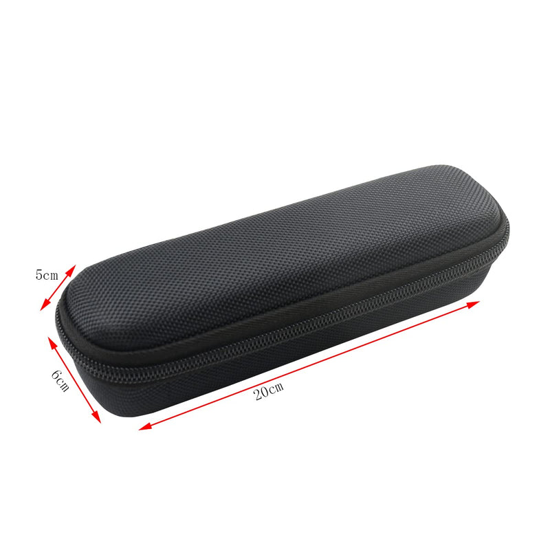 [Australia] - LUYIBA for Bite Away - Electronic Stitch Healer Hard Travel Protective Case Bag (M) 