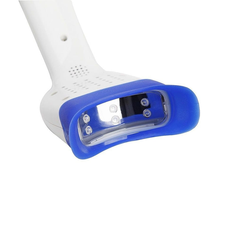 [Australia] - Dental Handheld LED Teeth Whitening Light Accelerator Bleaching Lamp 6000mw/c㎡ 