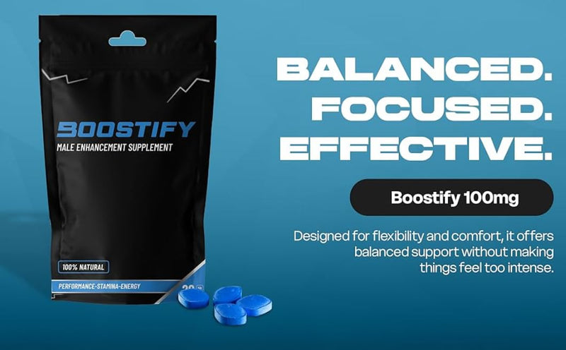 20 Tablets | Fast Effect 100% Herbal Food Supplement | Fast Acting | Ginseng | Energy and Stamina Support 20