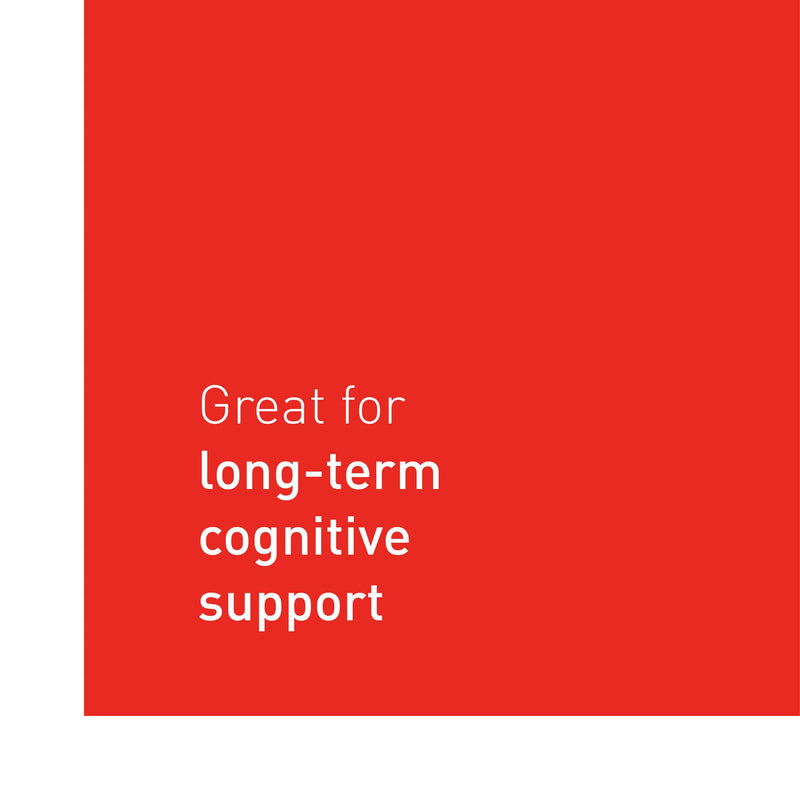 [Australia] - Natural Factors, Phosphatidylserine, Support for Memory, Concentration and Brain Functions, Soy and Gluten Free, 120 Softgels 120 Count (Pack of 1) 