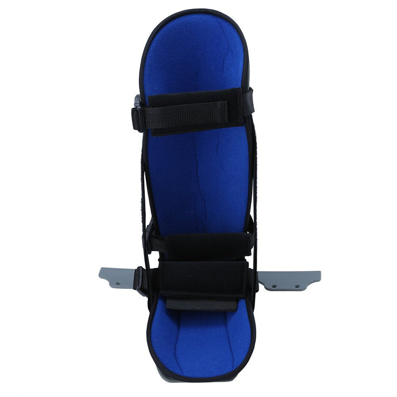 [Australia] - EVTSCAN Plantar Fasciitis Stretch Splint Soft Leg Brace Support - Orthopedic Sleeping Immobilizer Stretch Boot for Heel Spur, Foot Pain, Soreness Relie(S) 