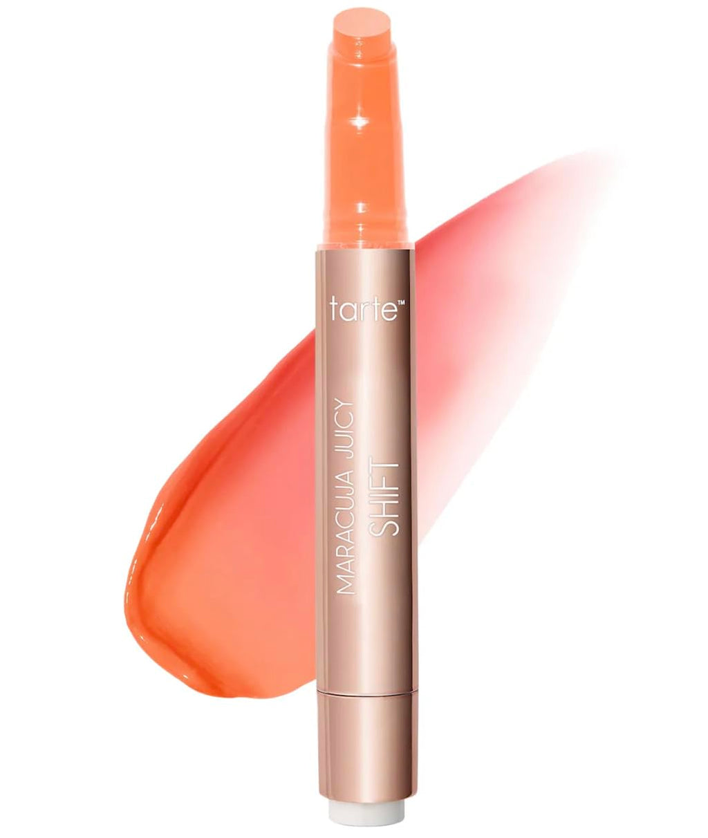 tarte maracuja juicy lip plump shift Clementine