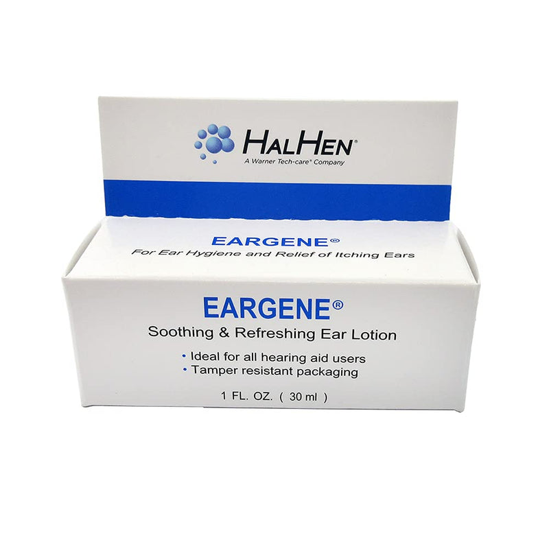 [Australia] - 1 Fl. oz by EARGENE Soothing Ear Lotion 