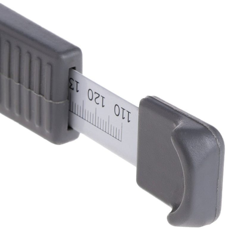 [Australia] - BYUTFA Shoe Pull Out Measuring Tool Shoe Size Measuring Ruler for Kids Men Women Adults 10-320mm 