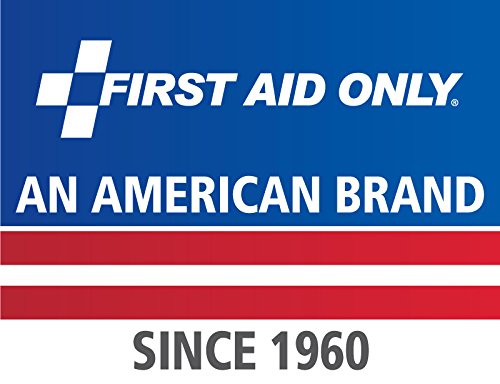 [Australia] - First Aid Only SmartCompliance Refill Eye Wash Solution, Sterile Isotonic Buffered Solution for Flushing & Irrigating Eyes, 4-oz Bottle Eyewash 