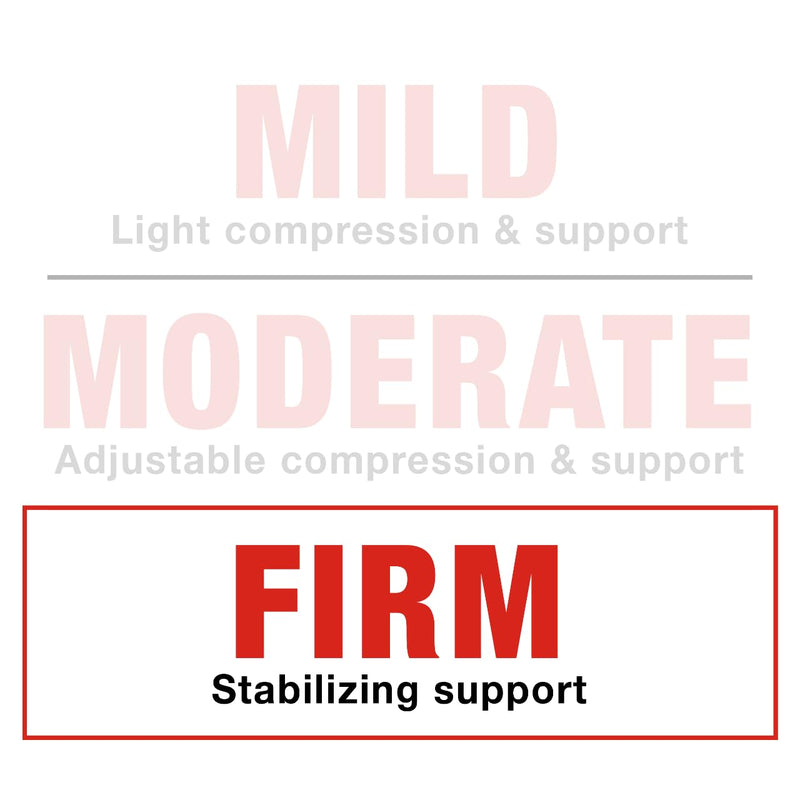 ACE Brand Carpal Tunnel Wrist Stabilizer, Wrist Support for Carpal Tunnel, Adjustable Wrist Brace With Memory Foam Palm, One Size Fits Most 5.5-9 Inch (Pack of 1) Left Hand