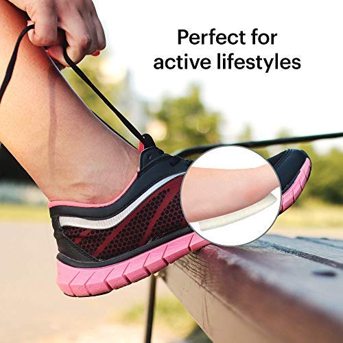 [Australia] - 12-Pack Metatarsal Foot Pads for Pain Relief - 1/4” Thick, Ball of Foot Cushions for Women and Men, Forefoot and Sole Support, Metatarsalgia Mortons Neuroma 