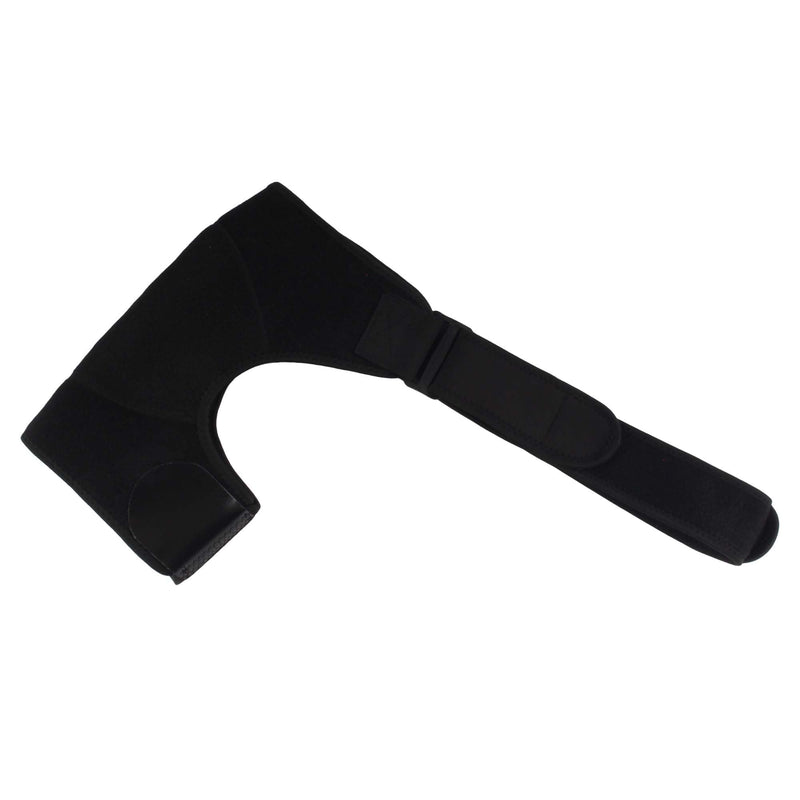 BambooMN Copper D Shoulder Compression Brace - 1 Brace