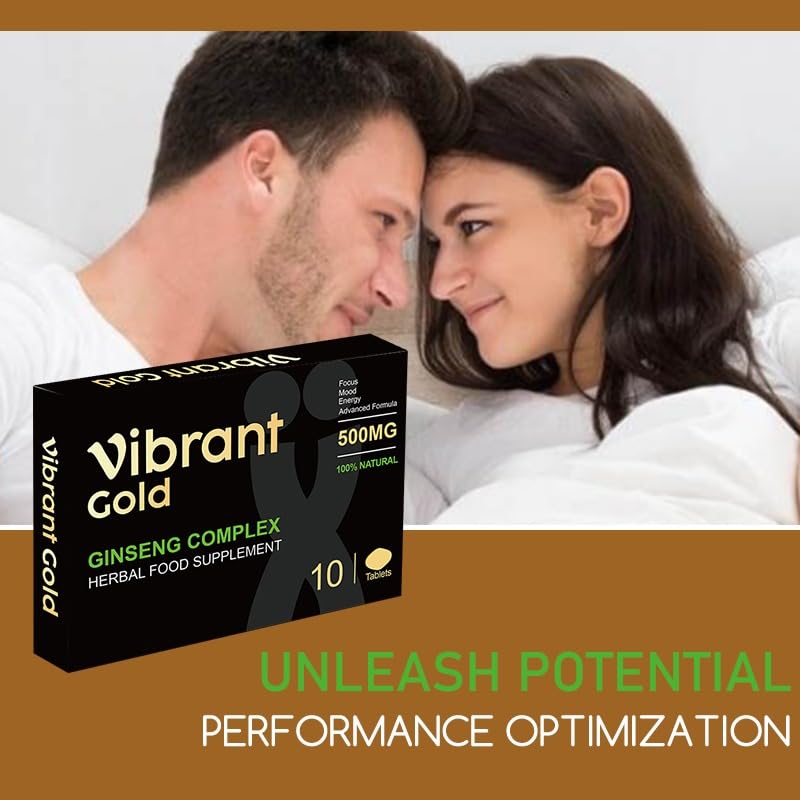 Plus|Extra Strong 500MG| Maximum Duration, Immediate Effect| Without Contraindications| 100% Natural Pack of 10 Tablet