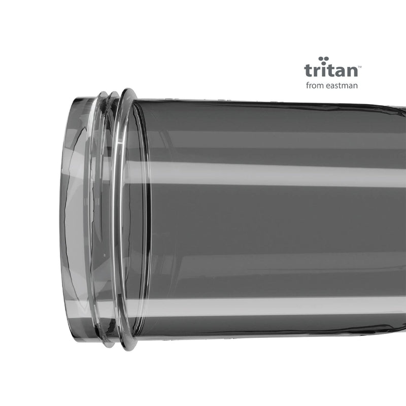 [Australia] - Shieldmixer Hero Pro Classic Shaker Joker - BPA-free - Gym Accessories - Protein Shaker - Fitness Drinking Bottle - Black - 700ml 