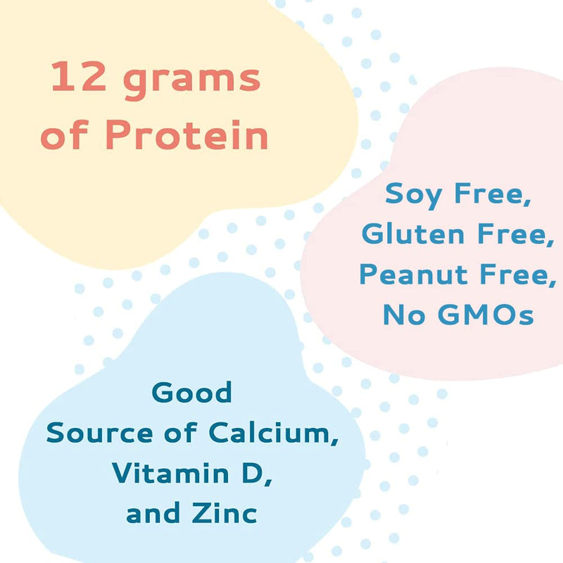 [Australia] - Healthy Height Grow Daily 3 Protein Powder (Chocolate) - Developed by Pediatricians - High in Protein Nutritional Shake - Contains Key Vitamins & Minerals Chocolate 1.3 Pound (Pack of 1) 