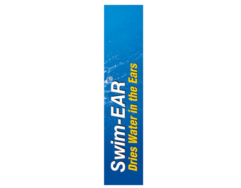 [Australia] - Swim-Ear Ear-Water Drying Aid, 1 fl oz (Pack of 3) 