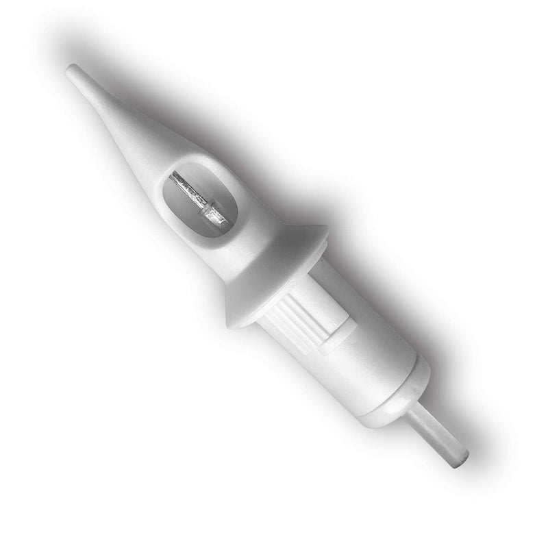 [Australia] - BIGWASP Professional Disposable 1003RL Tattoo Needle Cartridge #10 Bugpin 3 Round Liner (3RL) 20Pcs 30/03RL 