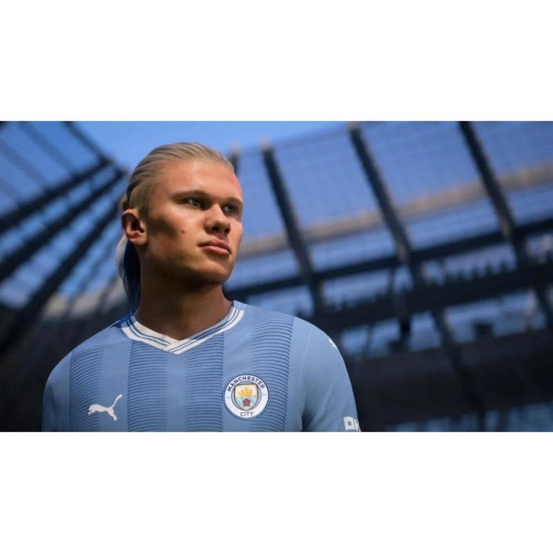 [Australia] - EA Sports FC 24 (Nordic) 