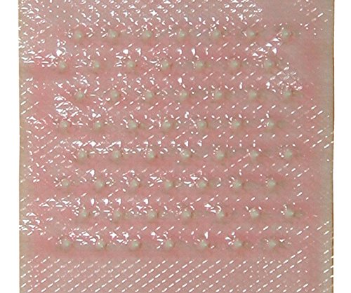 [Australia] - LION Acupressure stimulus Foot Patch Relieve Tired Resting Time Neat Foot (3Set) 