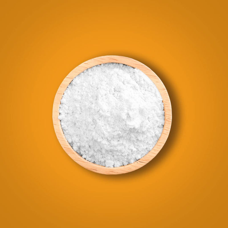 Piping Rock Vitamin C Powder | 2000mg | 24 oz | Water Soluble Crystals | as Ascorbic Acid | Vegetarian, Non-GMO, Gluten Free Supplement