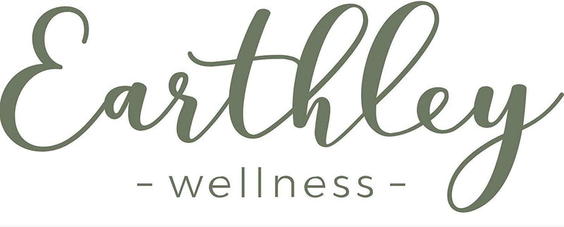 [Australia] - Earthley Wellness Ease The Ache, Natural Hormone Support for Cramps, Bloating, Mood Swings, and Postpartum Discomfort, Cramp Bark, Red Raspberry Leaf, Motherwort, Nettle (1oz) 