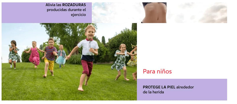 [Australia] - Interapothek SUDCREM Regenerating diaper ointment, protects and regenerates sensitive skin, especially Rozadurascon, 125 g 