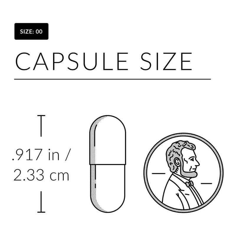 [Australia] - NusaPure White Mulberry Leaf Extract 5,000mg 180 Veggie Caps (Vegetarian, Bioperine) 