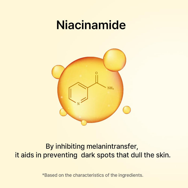 AVCA Vitamin C Brightening Serum 100ml(3.38 fl. oz) – Niacinamide Dark Spot & Even Tone, Antioxidant Face Serum for Dull Skin, K-Beauty, Fragrance-Free