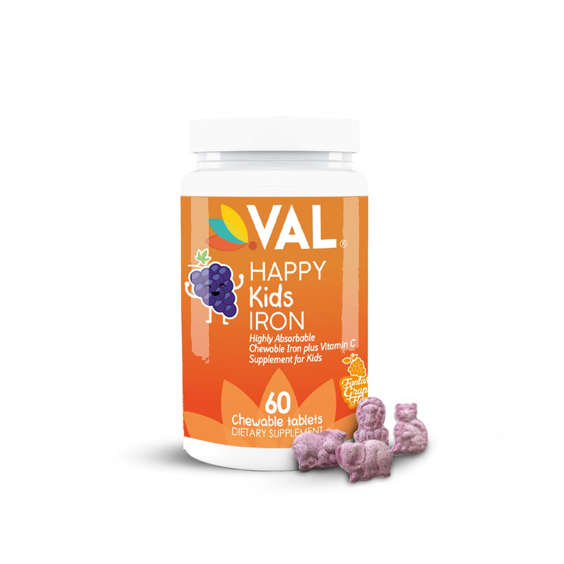 VAL Happy Kids Health Bundle