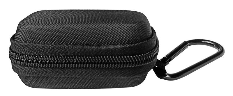 [Australia] - Travel Case for Innovo Deluxe iP900AP Fingertip Pulse Oximeter (CASE ONLY) Black 