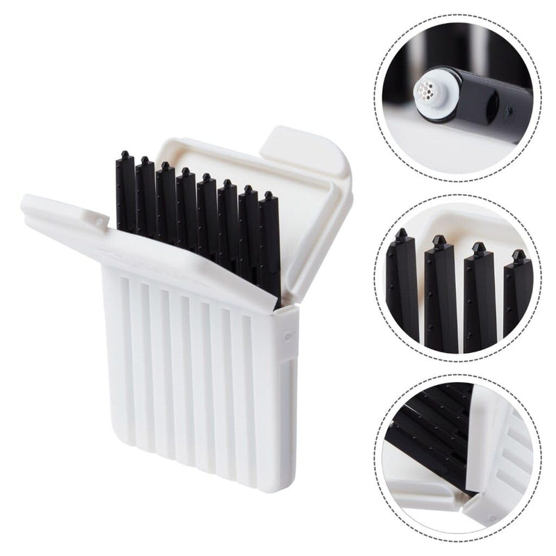 Original for Widex | Nanocare Wax Guards | 5 Packs Total of 40 Wax Guards