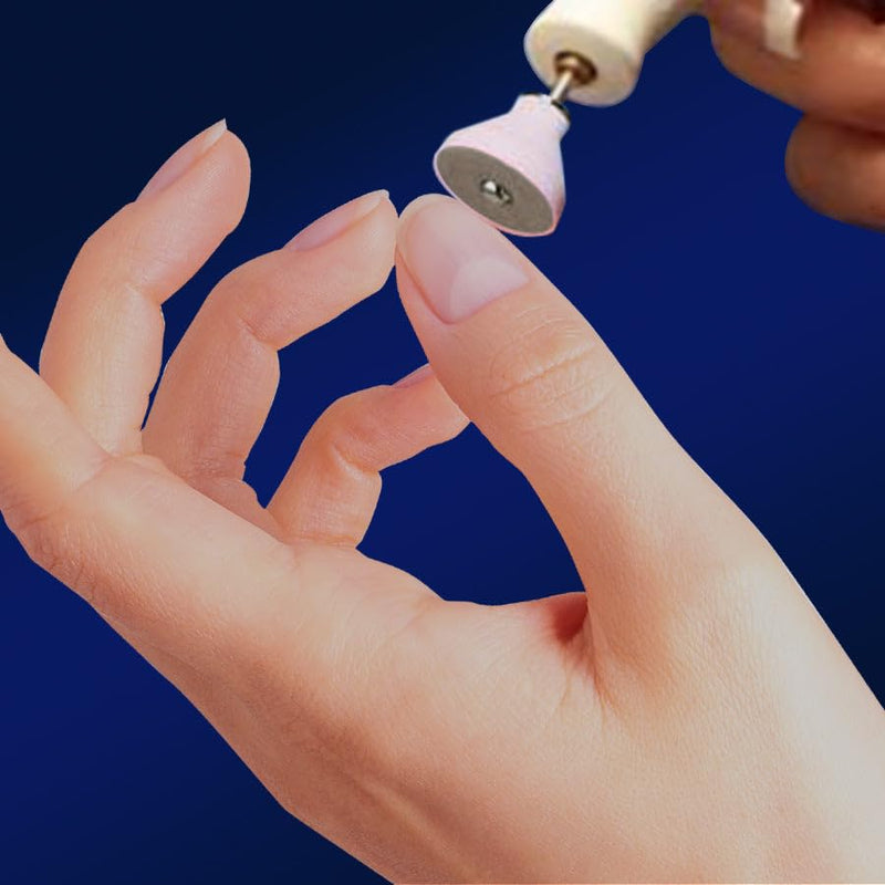 Nail Care Plus Personal Manicure/Pedicure Set