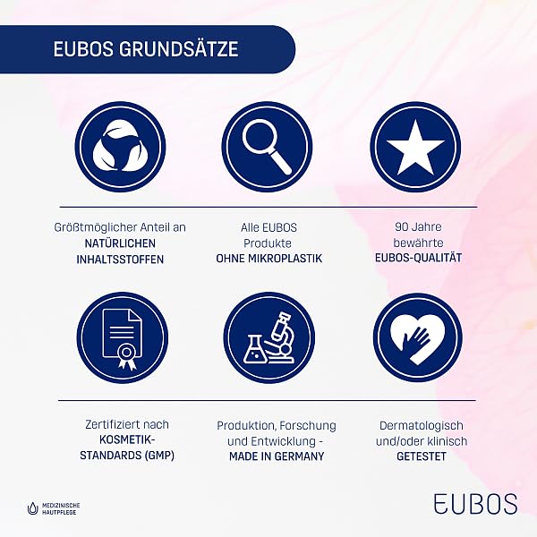 [Australia] - EUBOS SKIN CALM | Face cream | Gentle care for sensitive and dry children's and baby skin | Protects and soothes | Skin compatibility dermatologically confirmed | 30ml 30 ml (pack of 1) face cream 30ml 