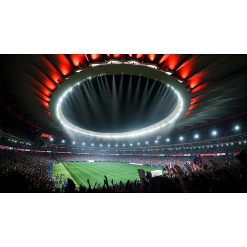 [Australia] - EA Sports FC 24 (Nordic) 