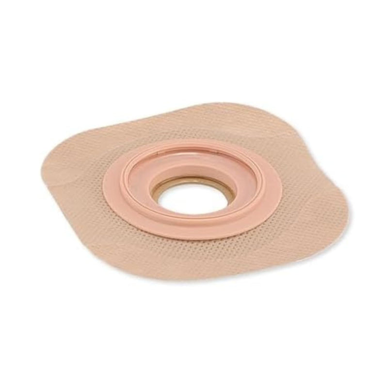 [Australia] - New Image CeraPlus 2-Piece Precut Convex (Extended Wear) Skin Barrier 1" Stoma Size, 1-3/4" Flange Size Pre-sized, 1" (25 mm) 