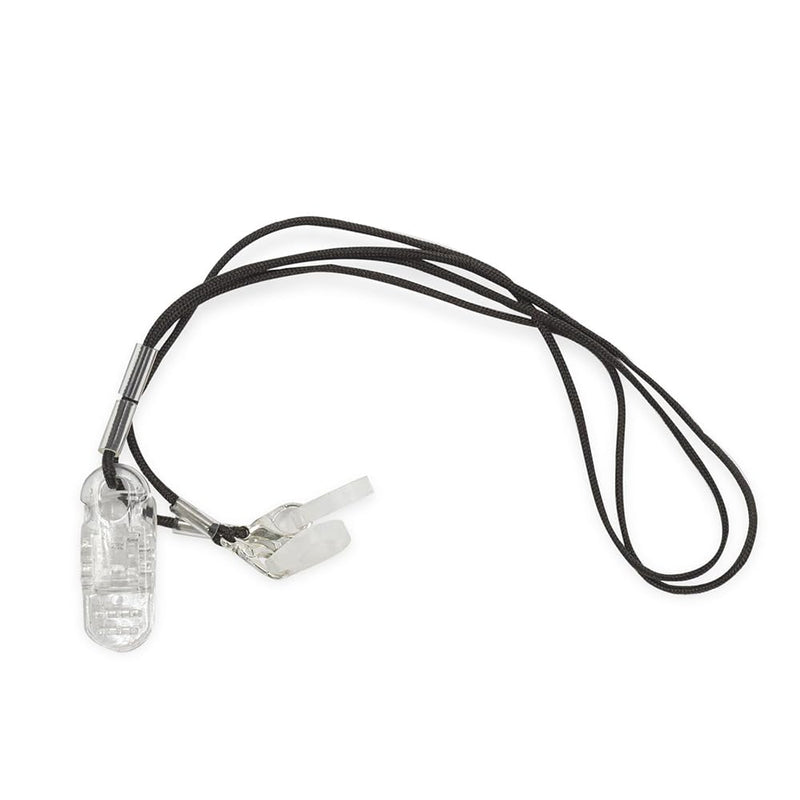 Hearing Aid Clip for Adults and Children Anti-Fall Hearing Aid (Brown) Brown